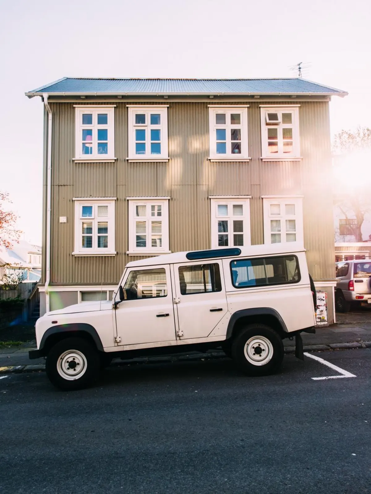 Sawari Rent A Car