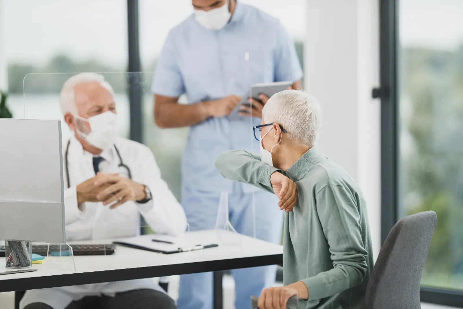 Basira Medical Centre — Clinic & Dental in Lahore