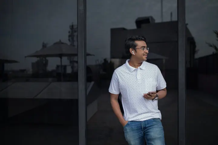 Wireless earbuds — Mobile & Electronics, Lahore