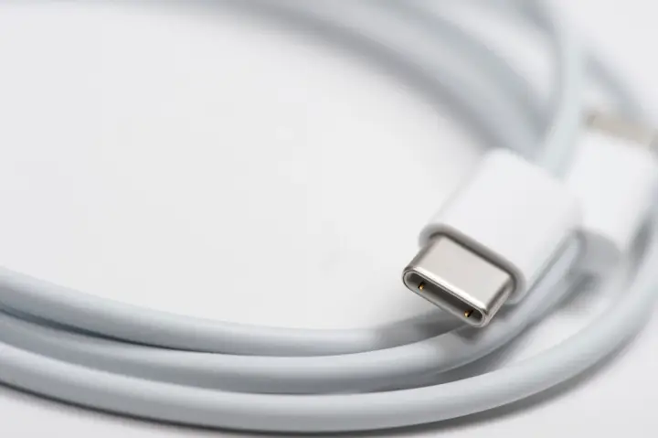 Phone charger cable — Mobile & Electronics, Lahore