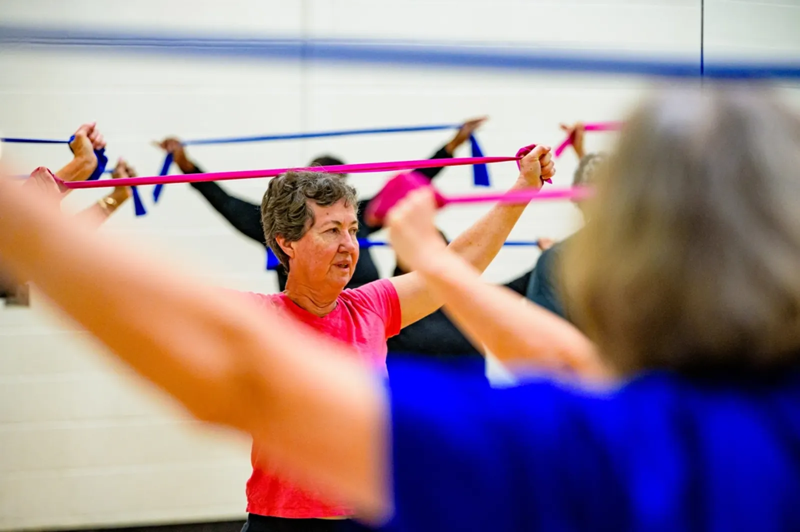 Pulse Fitness Club
