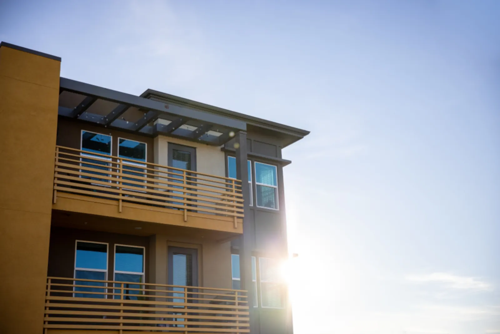 Crescent Estates