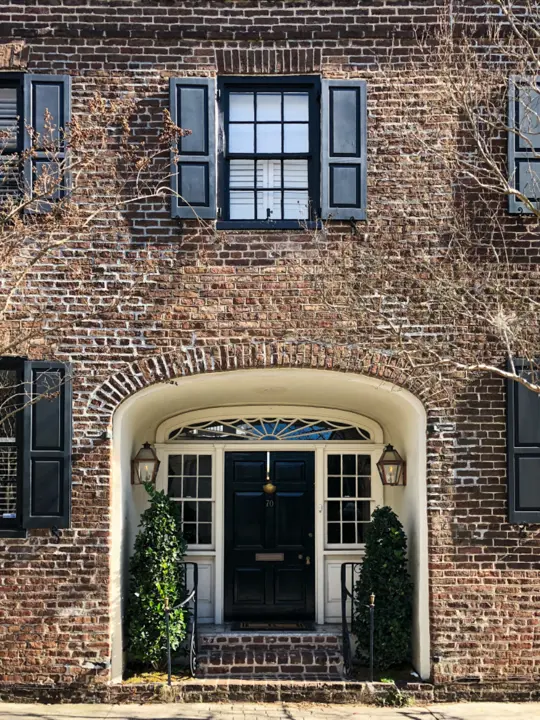 Apartment building exterior — Real Estate, Lahore
