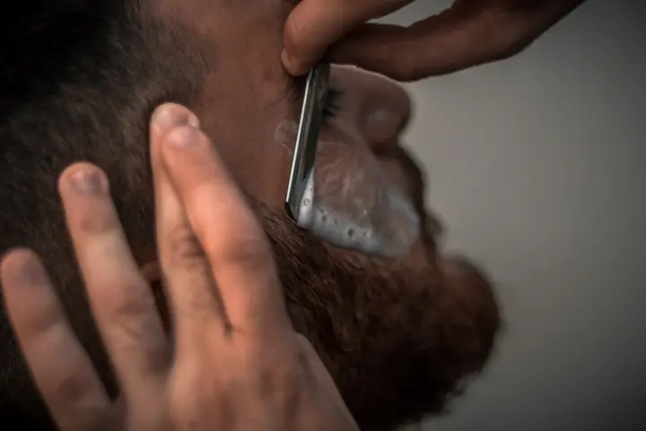 Barber — Salon & Beauty, Lahore