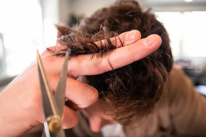 Hairdresser — Salon & Beauty, Lahore