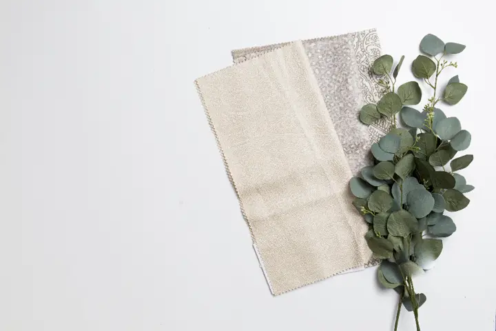 Fabric swatches samples — Textile & Manufacturing, Lahore