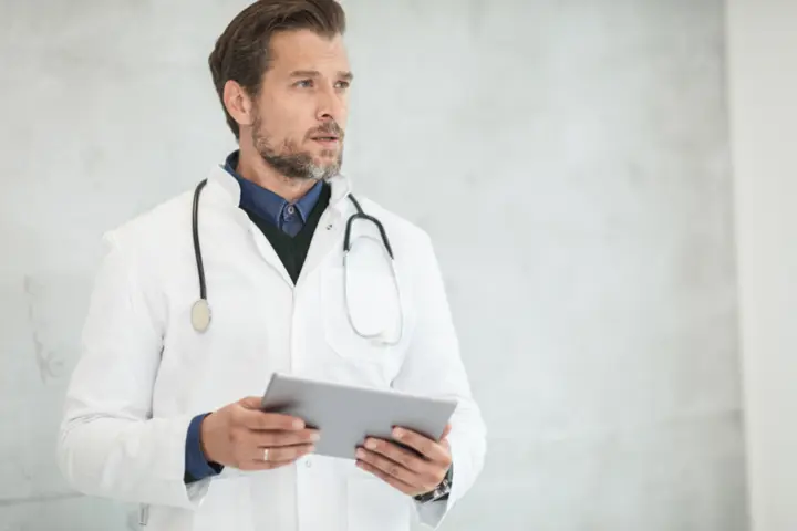 Doctor — Clinic & Dental, Lahore
