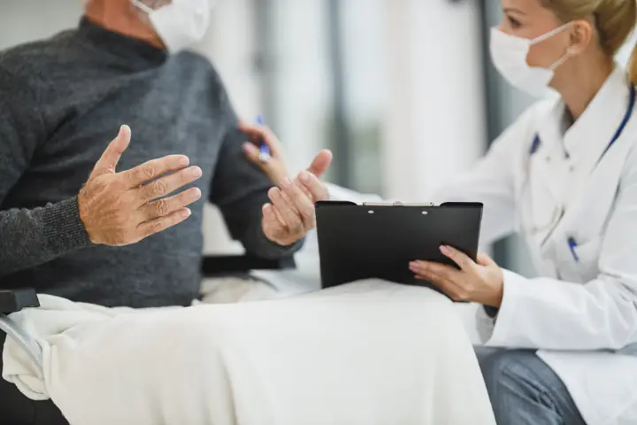 Nurse — Clinic & Dental, Lahore