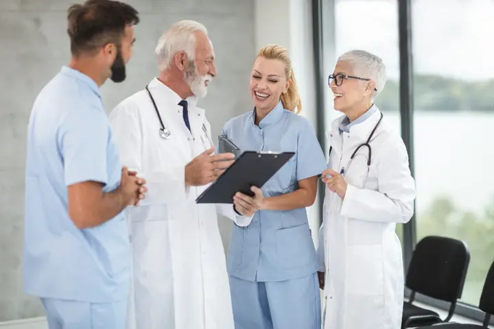 Stethoscope — Clinic & Dental, Lahore