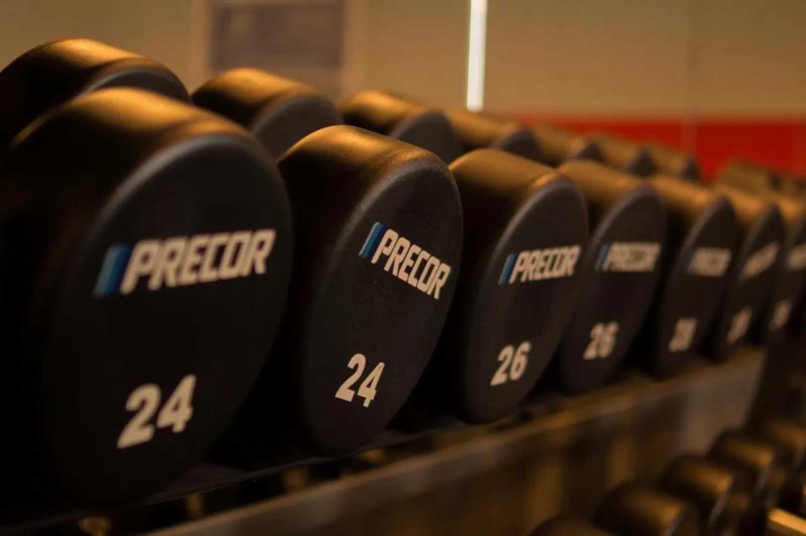 Fit Point Gym