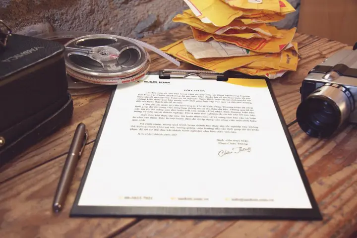 Signing contract pen — Law Firm & Consultancy, Lahore