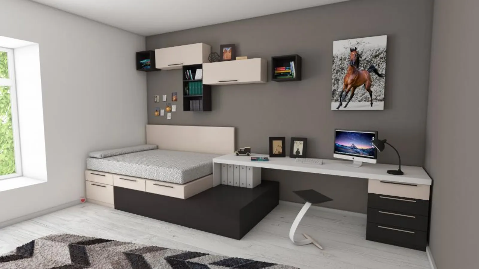 Rent Board Lahore