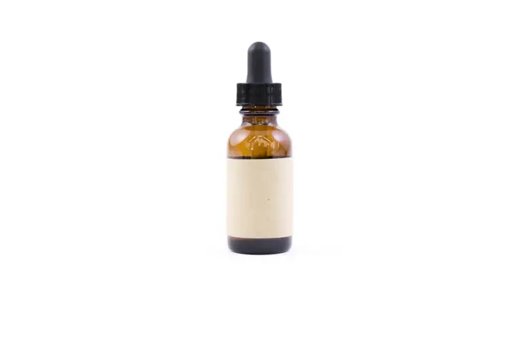 Skincare serum bottles — Salon & Beauty, Lahore