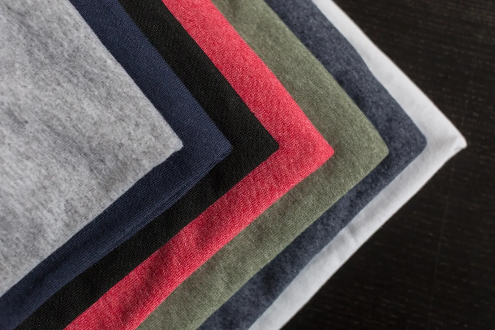 Stitchline Sampling
