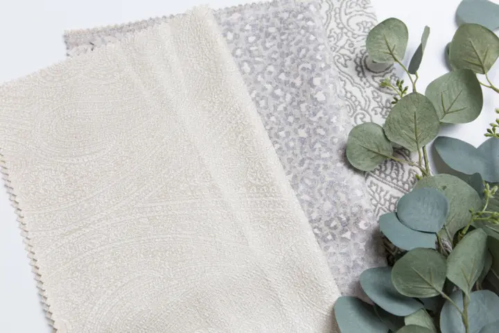 Fabric swatches samples — Textile & Manufacturing, Lahore