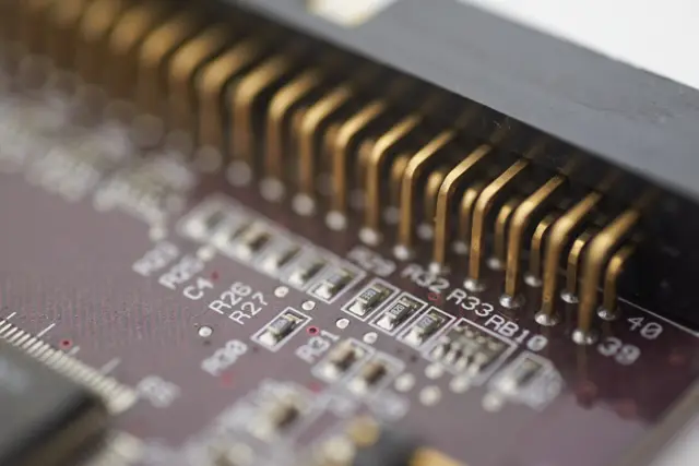 Water Damage Repair — Kinetik Electronics, Lahore