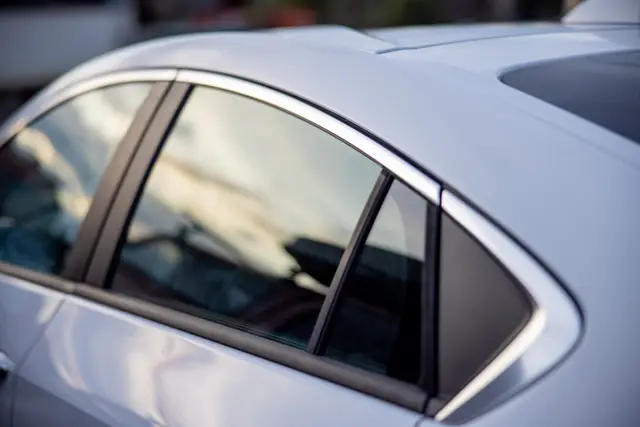 Self-Drive Rentals — Mirza Motors, Lahore