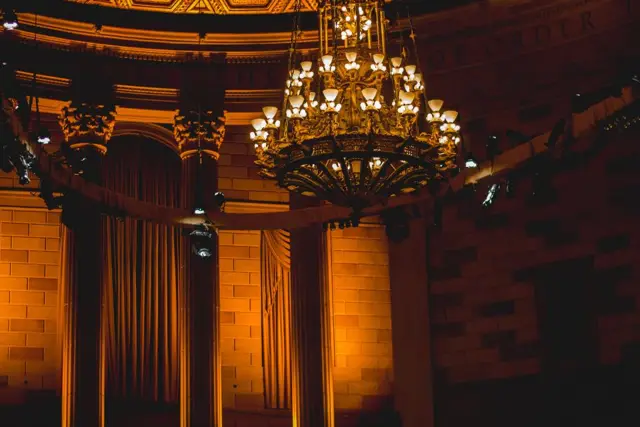 Cinematic Videography — Rangrez Events, Lahore