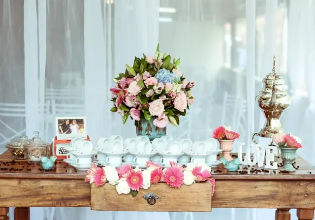 Full Wedding Planning — Rangrez Events, Lahore