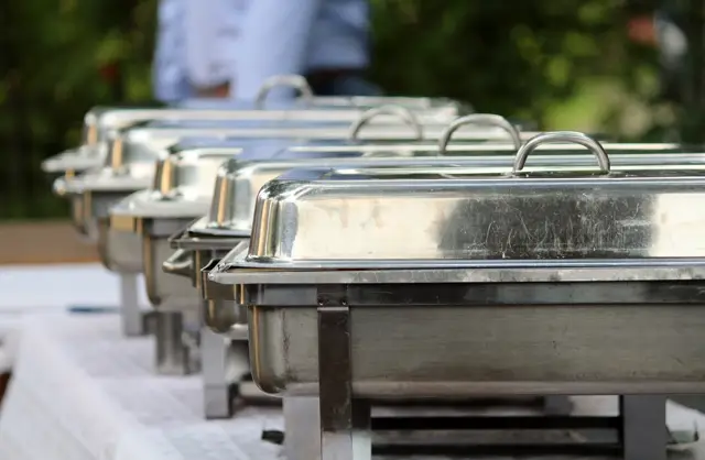 Marquee & Banquet Booking — Rangrez Events, Lahore