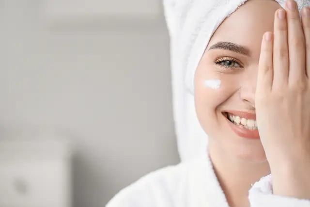 Keratin Treatment Voucher
