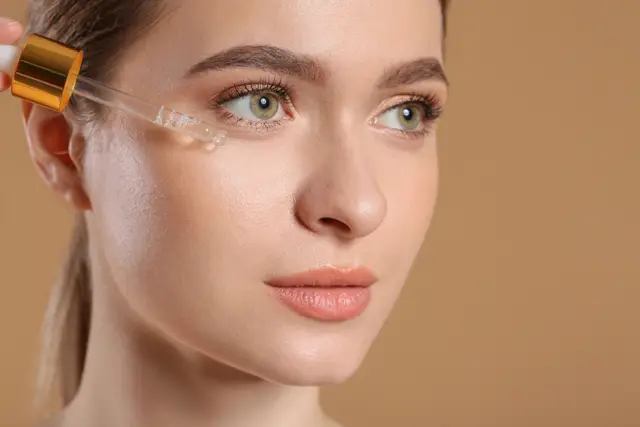 Bridal Glow Facial Package