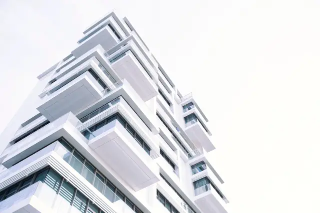 3 bed apartment, DHA Phase 5 tower