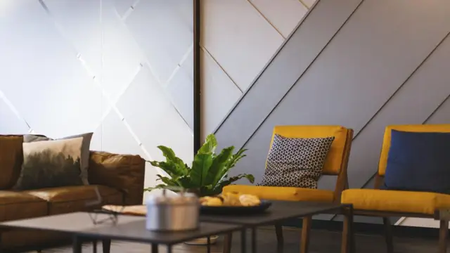 Renovation & Remodelling — Line & Lime Architects, Lahore