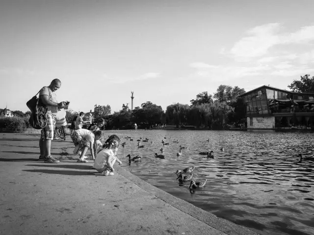 Sample photo on Arslan Bashir's website
