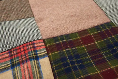 Dyed Cotton Lawn