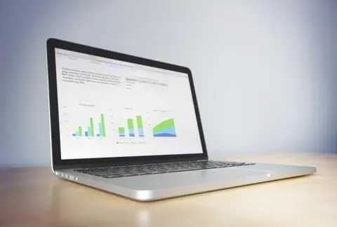 Used Business Laptop, Core i5 8th Gen