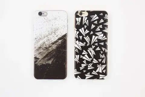 Case + Glass Protector Combo